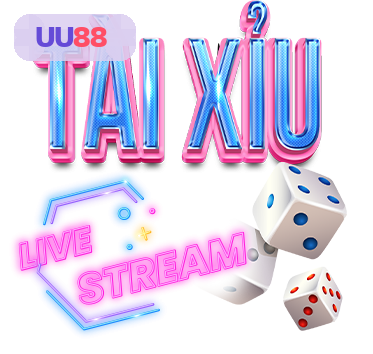 T&agrave;i xỉu uu88