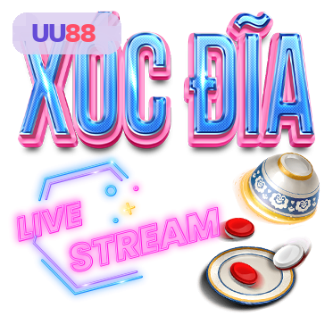 X&oacute;c đĩa uu88