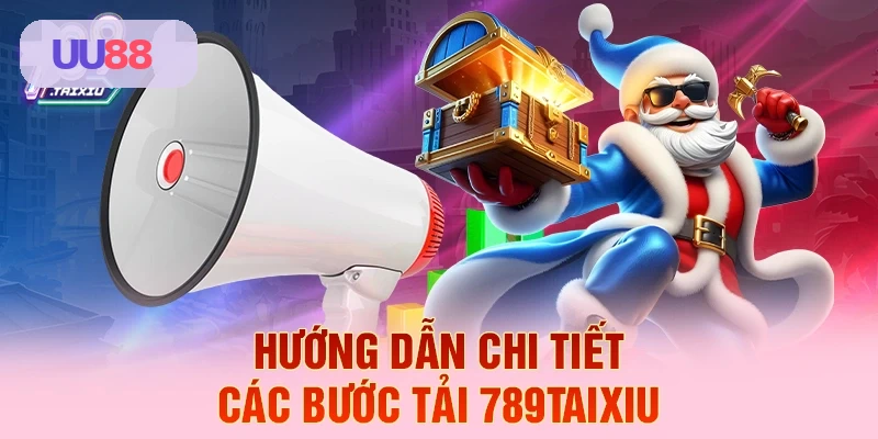 Hướng dẫn tải app UU88 nhanh chóng trên điện thoại