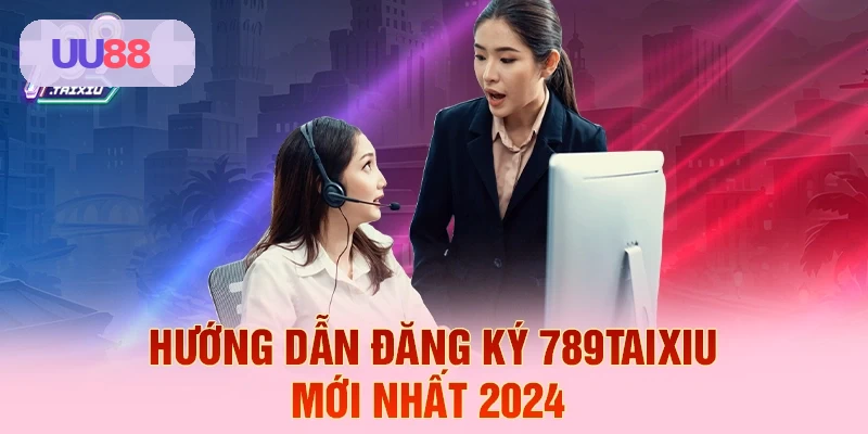 Hướng dẫn đăng ký UU88 mới nhất 2026