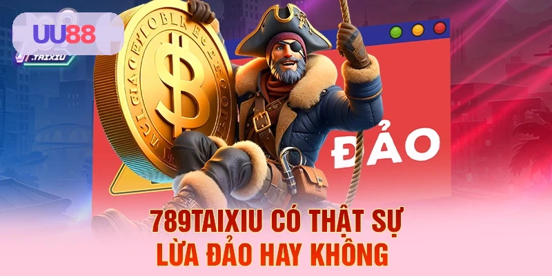 UU88 cam kết không lừa đảo